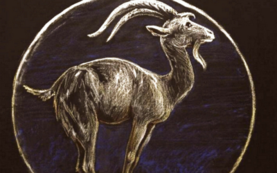 Capricorn New Moon – Get What You Want in 2015 – 22nd December 2014