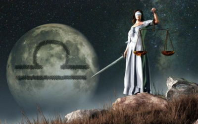 Libra New Moon – Balance and Beyond Values – 13th October 2015
