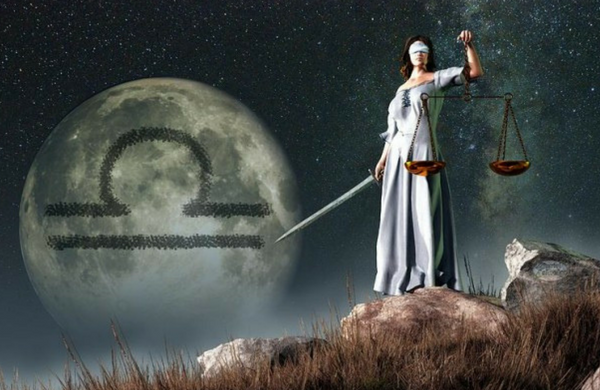 Libra New Moon – Balance and Beyond Values – 13th October 2015