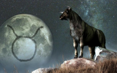 Taurus New Moon – Fifth Dimensional Consciousness – 18th May 2015
