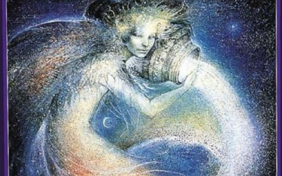 Aquarius Super Full Moon – Melancholy and Lilith – 10th August 2014