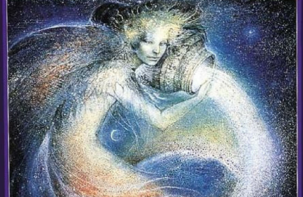 Aquarius Super Full Moon – Melancholy and Lilith – 10th August 2014