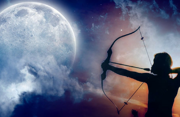 Sagittarius New Moon – Philosophical Questioning – 22nd November 2014