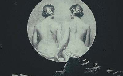 Gemini Full Moon – Enjoy The Journey – 6th December 2014