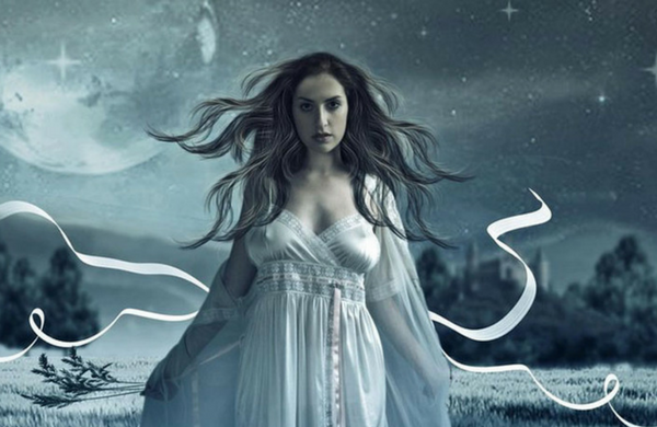 Virgo Full Moon – Time to Take Off – 5th March 2015