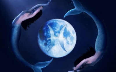 Pisces New Moon Total Eclipse – 9th March 2016