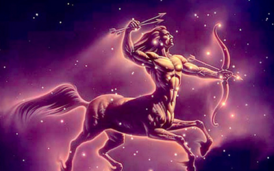 Sagittarius Full Moon – Just Love It All – 20th June 2016
