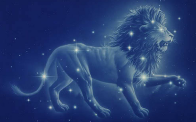 Leo New Moon – Fires Alight – 2nd August 2016