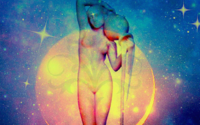 Aquarius New Moon – An Almost Eclipse – 18th August 2016