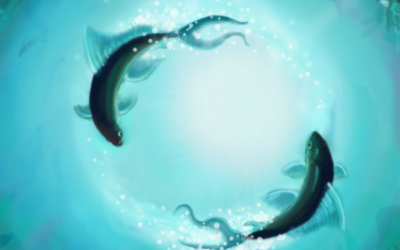 Pisces Full Moon Eclipse – 16th September 2016
