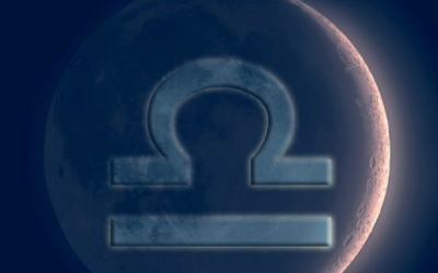 Libra New Moon – Supportive, Balanced Energies – 1st October 2016