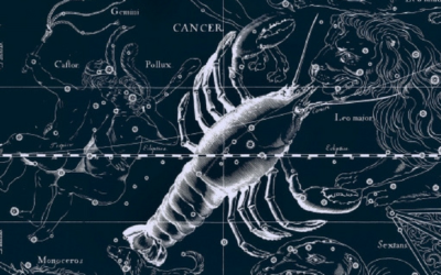 Cancer Full Moon – Powerful Action – 12th January 2017