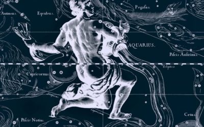 Aquarius New Moon – The Community Within – 8th February 2016