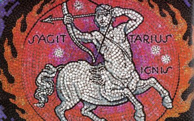 Sagittarius New Moon – Partnership – 29th November 2016