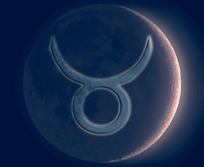 Taurus New Moon – Recommit – 6th May 2016