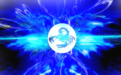 Scorpio Full Moon – Integration Time