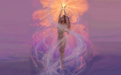 Raising Consciousness Through The Goddess