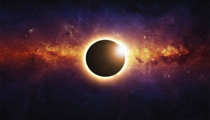 Total Solar Eclipse in Leo – 21st August 2017