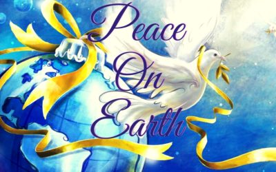 Energy Release 2017 & Intention Setting Ritual For New Year 2018