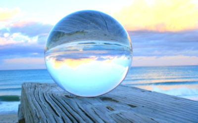Taurus New Moon – Major Changes