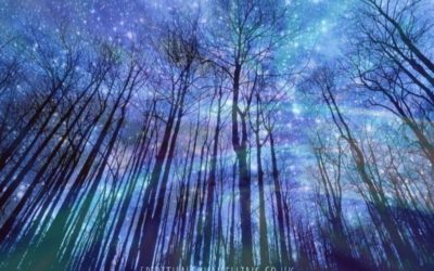 Libra New Super Moon