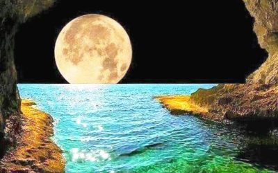 Cancer Full Moon 2020