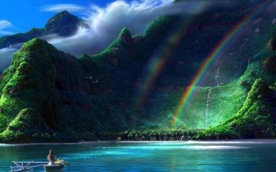 Capricorn New Moon 2021