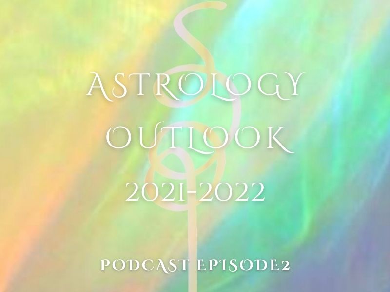 Astrology 2021-2022