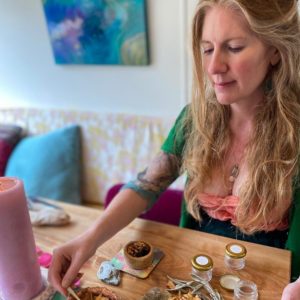 incense for relationships