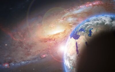 Aries Solar Eclipse 2025